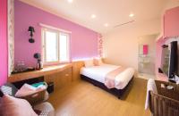 Queen Room with Sea View