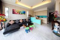 Tiffany Homestay - Chambres d'hôtes Yilin