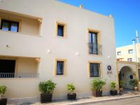 RIAD Comfort Rooms - B&B San Vito Lo Capo
