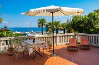 Rona Apartments Ani - B&B Ičići