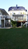 Ferienapartment MOHNBLUME - B&B