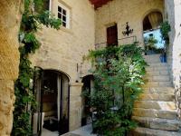 Un Patio en Luberon - B&B