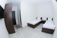 Twin Room with Private Bathroom