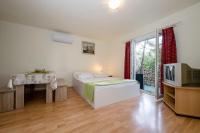 Studio with Patio