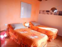 One-Bedroom Apartment with Terrace (4 Adults)