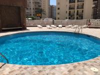 B&B Benidorm - coblanca 5 - Bed and Breakfast Benidorm