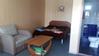 Tweepersoonskamer met 1 of 2 Bedden