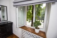 Art Apartment - Bed and Breakfast