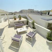 B&B Otranto - B&B PALAZZO MARZO - Bed and Breakfast Otranto