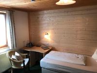 Chambre Double Deluxe