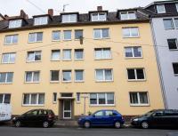 AVR Apartment Geestemunde - B&B