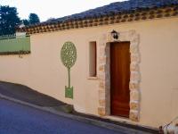 Orangerie St Paul - B&B Saint-Paul-de-Vence