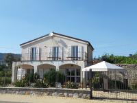 La Strelitzia Cervo Mare - B&B