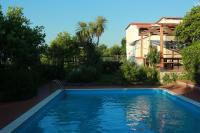 B&B Corbara - Desiderio D'Ammore - Bed and Breakfast Corbara