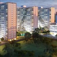 Liam's Pad at grace residences - B&B