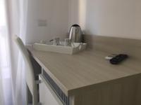 Tweepersoonskamer met Balkon