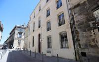 Les Appartements de la Victoire, Centre-ville, Parking GRATUIT - Chambres d'hôtes Bordeaux