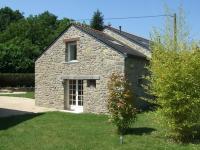 Casa con 1 dormitorio