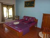 Standard Zimmer mit Queensize-Bett