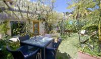 Le Cabanon de Monte-Carlo avec Jardin Privé - B&B