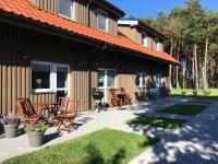 Namelis Preiloje - B&B Neringa