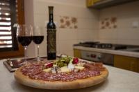 Villa Guardian - B&B Čilipi