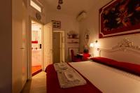 Camera Queen con Balcone