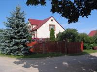 Agroturystyka Katarzyna Tarasiewicz - Chambres d’hôtes