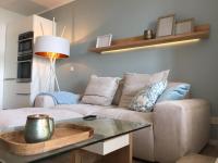 Weststrandperle - Bed and Breakfast Norderney