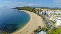Apartamento Fanals - Ferienwohnung Lloret de Mar