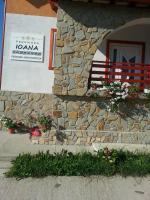 B&B Brăduleţ - Pensiunea Agroturistica Ioana - Bed and Breakfast Brăduleţ