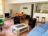 Appartement coeur du vieux Nice - Ferienwohnung Nizza