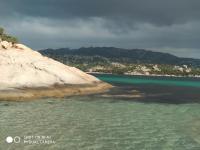 Baja Sardinia - B&B