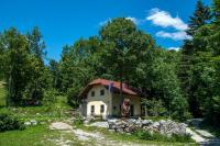 Holiday House Vodice na Lazu - B&B