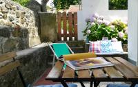 House in the Town Centre - Ferienwohnung Caminha
