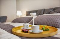 B&B Milan - IMHOME - Fontana - Bed and Breakfast Milan