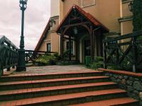 Apartament Króla Sielaw - Mikołajki - B&B