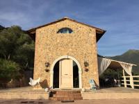 Valuable rustic Tuscan swimming pool, breathtaking view of Camaiore - B&B