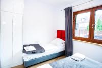 Apartamento de 2 dormitorios