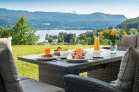 B&B Keutschach am See - Lake View Apartments - Bed and Breakfast Keutschach am See