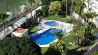 B&B Benalmádena - Happy Nest - Bed and Breakfast Benalmádena