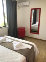 Chambre Lit Queen-Size