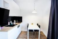Appartement Split-level