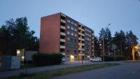 Sweet family apartments Hamina - Chambres d’hôtes Hamina
