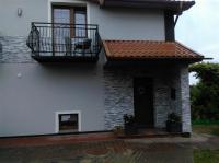 Pokoje u Jolanty - Chambres d’hôtes Władysławowo