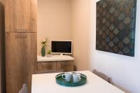 La Torre del Tempo - Ferienwohnung Turi
