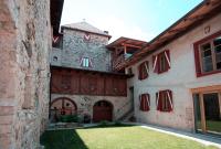 Agritur Ciastel - Bed and Breakfast