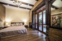 B&B Lviv - VIP Castle apartmens - Bed and Breakfast Lviv