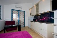 Studio met Balkon