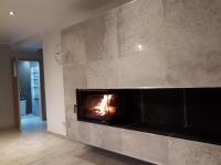 Camera Familiare con Terrazza 